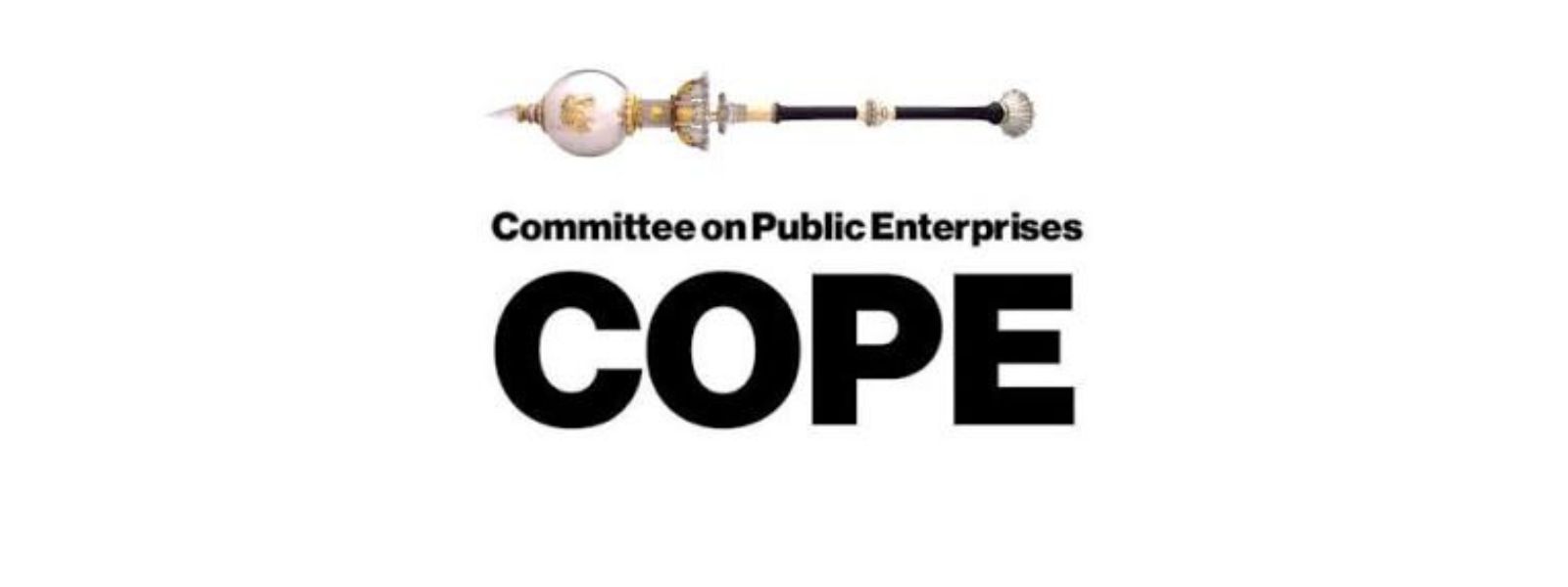 COPE Refers 23 Cases From 8 Institutions To CIABOC